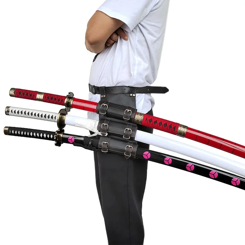 Cosplay Anime Zoro - Spada Katana Roronoa Zoro 2026 Anime