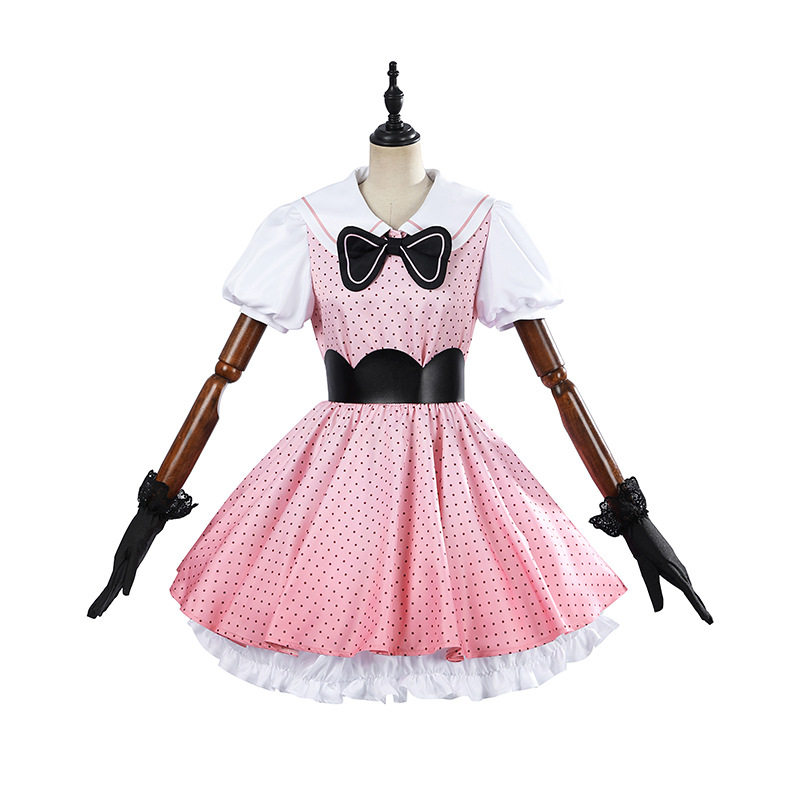 Anime Cosplay Female - Costume Cosplay Anime Oshi No Ko