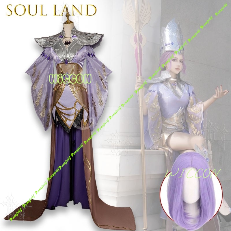 Anime Cosplay Photoshoot - Costume cosplay del personaggio Bibi Dong
