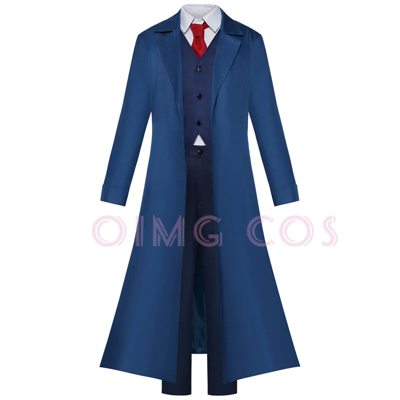 Anime Cosplay Female - Costume Cosplay Mashle Magic and Muscles