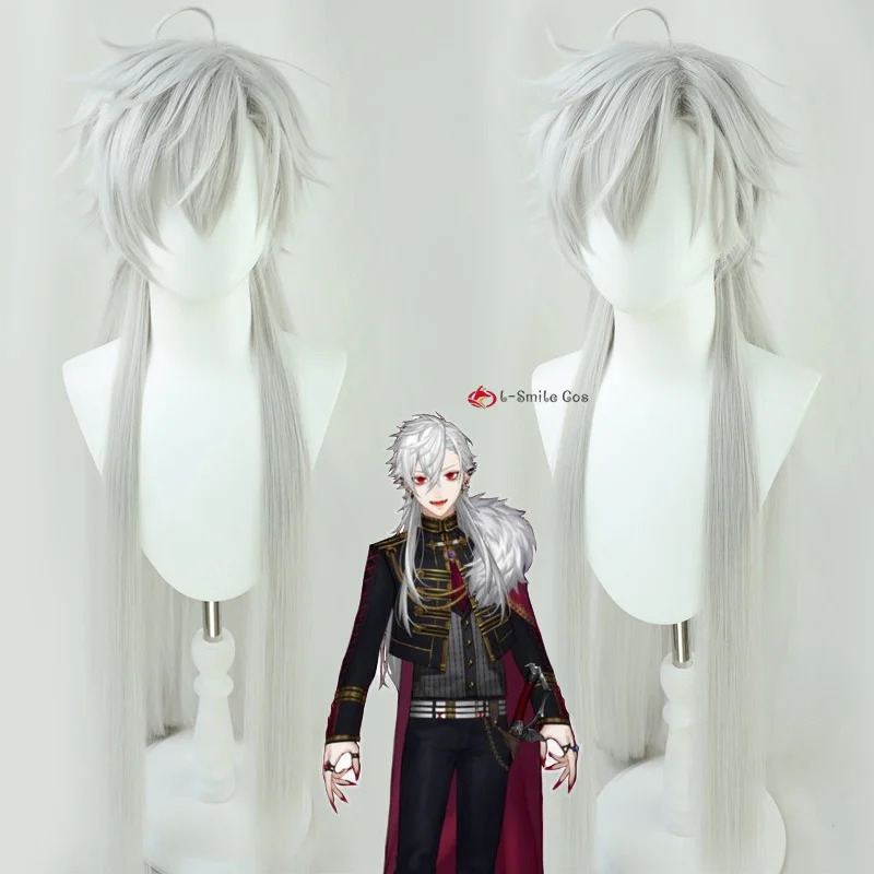 Anime Cosplay Youtuber - Youtuber virtuale Kuzuha Due parrucche cosplay