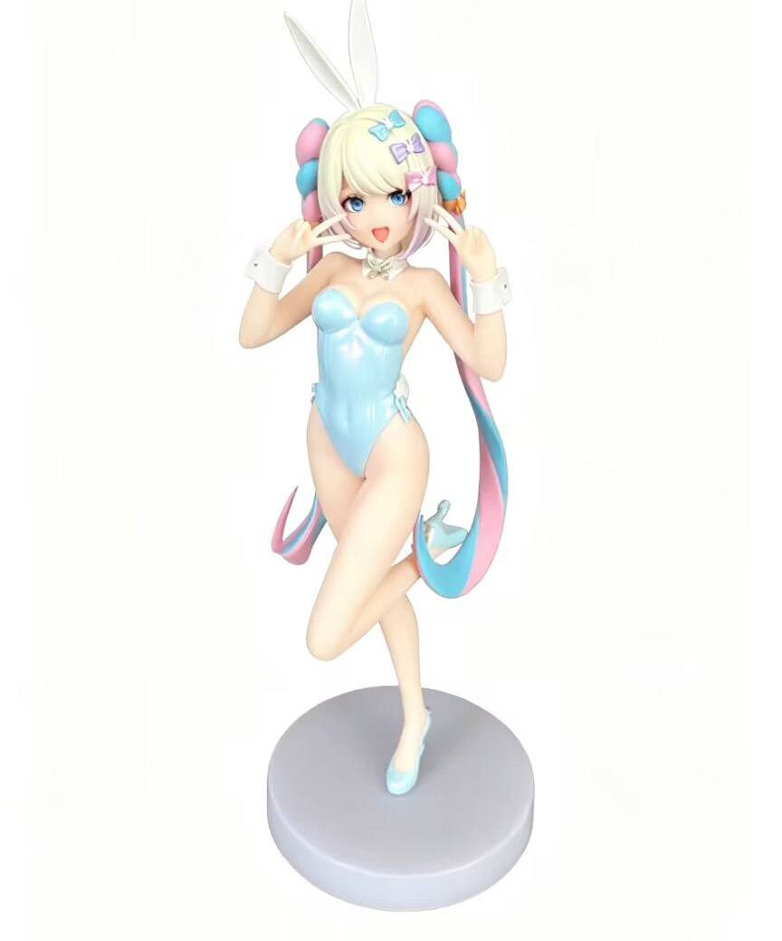 Good Smile Company Pop Up Parade - Statuetta in PVC di KAngel, personaggio