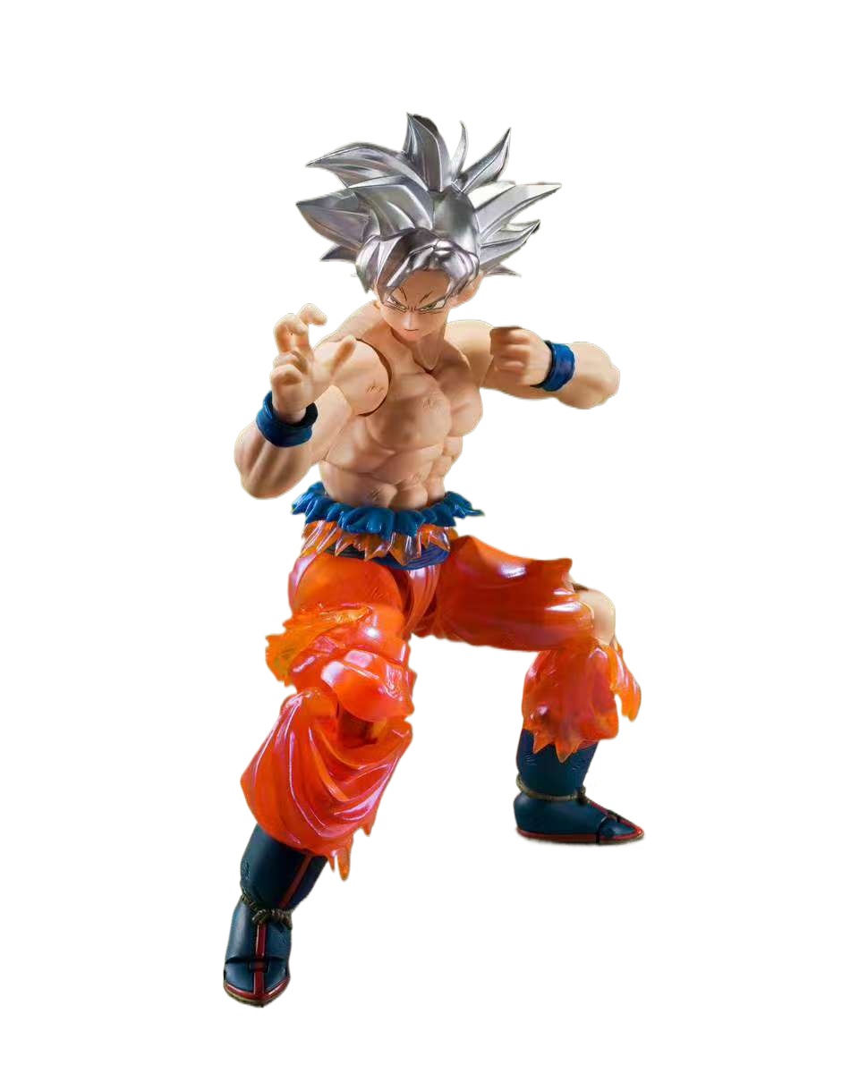 Bandai Tamashii Nations S.H.Figuarts - Vendita Immediata Bandai Dragon Ball TAMASHII