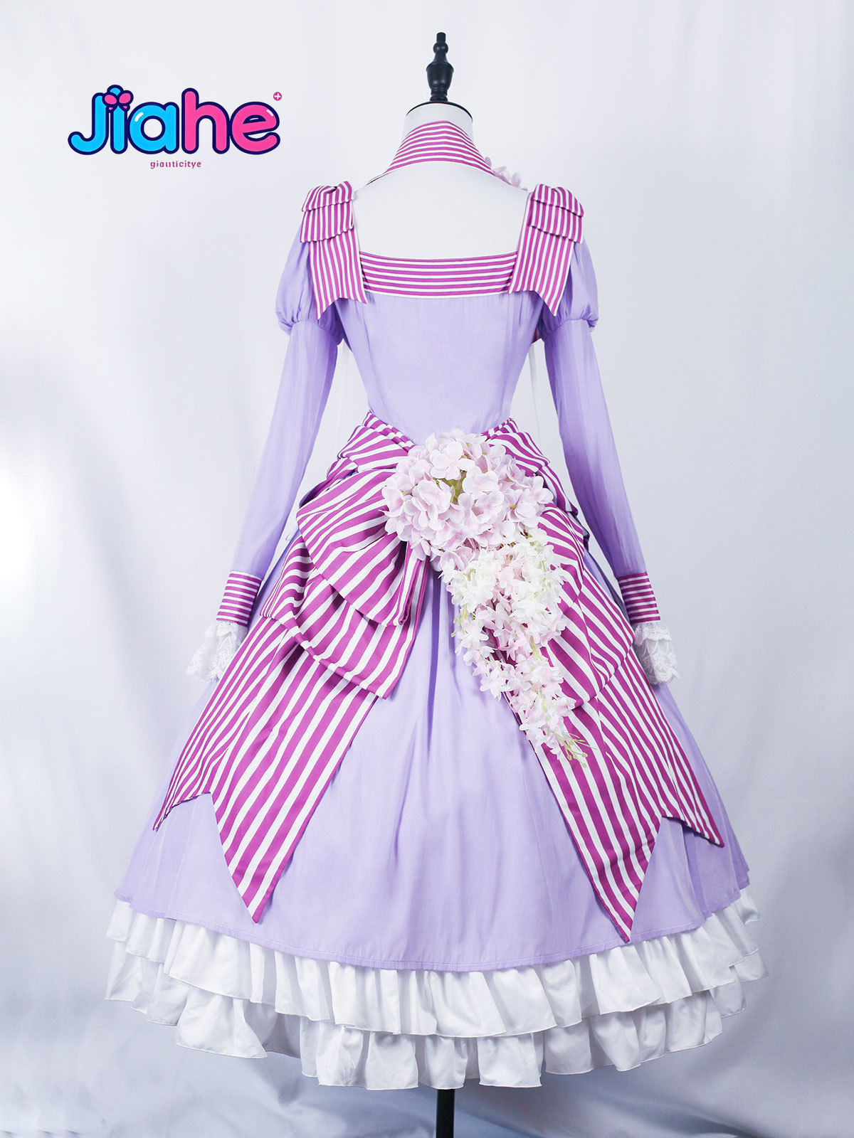 Anime Cosplay Lolita - Vestito Cosplay Cardcaptor Sakura, Costume Anime
