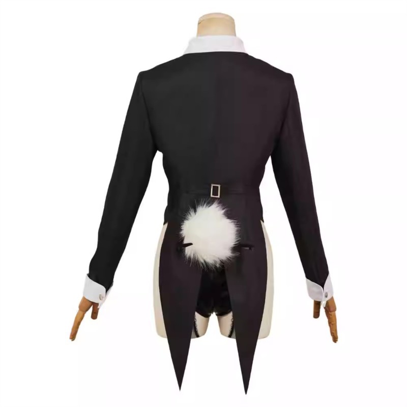 Cosplay Anime Bunny Girl - Costume da Coniglietta Sexy Marin Kitagawa,