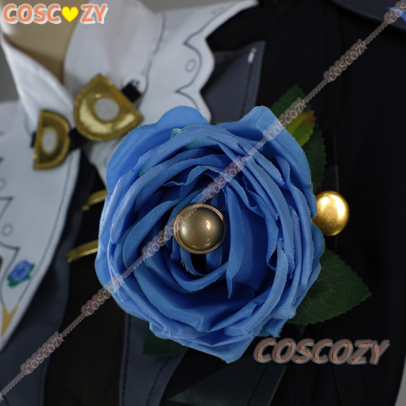 Zenless Zone Zero Yixuan Costu - Anime Cosplay Outfit Girl recensione e prezzo