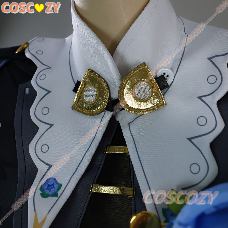 Zenless Zone Zero Yixuan Costu - Anime Cosplay Outfit Girl recensione e prezzo