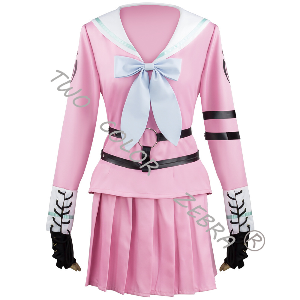 Costume Cosplay Anime Danganro - Anime Cosplay Waifu recensione e prezzo