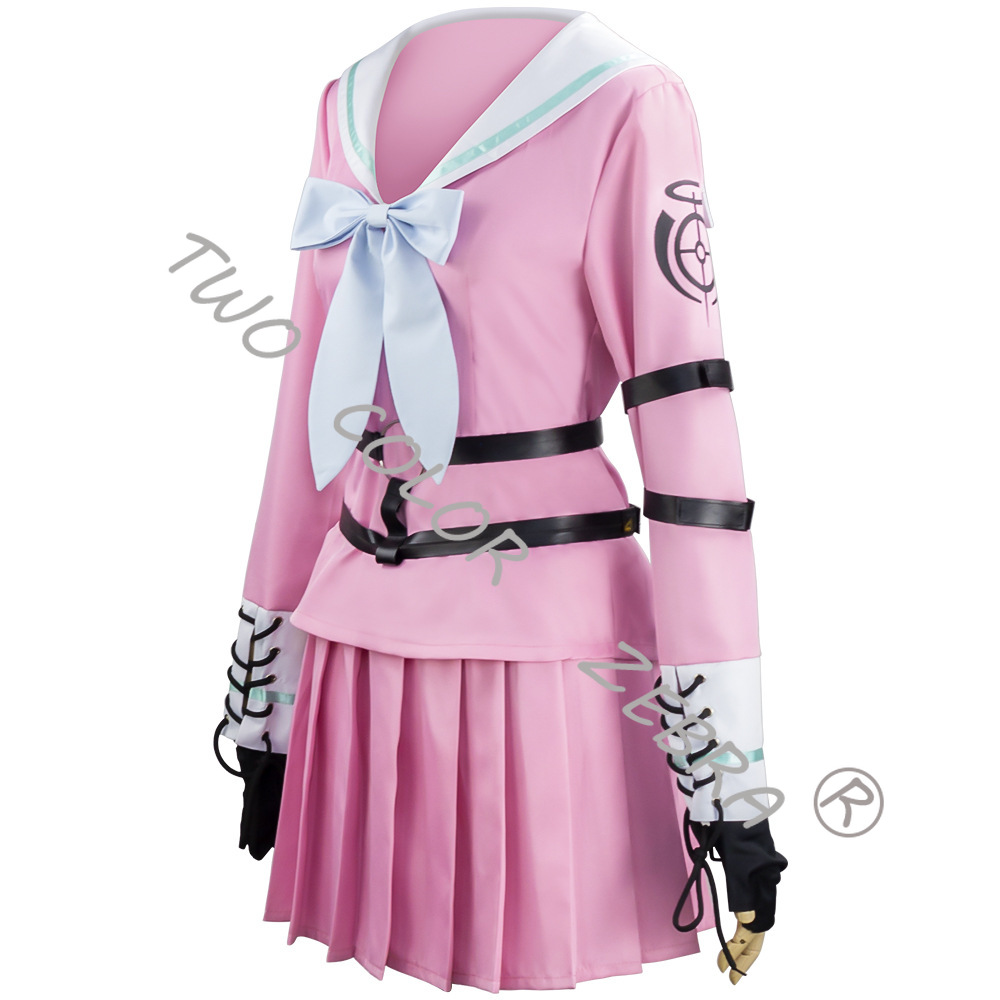 Costume Cosplay Anime Danganro - Anime Cosplay Waifu recensione e prezzo
