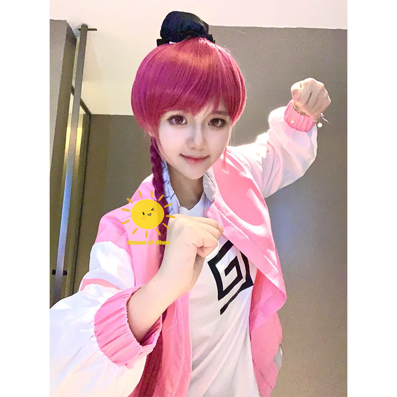Anime Sakamoto Giorni Cosplay  - Anime Cosplay Waifu recensione e prezzo