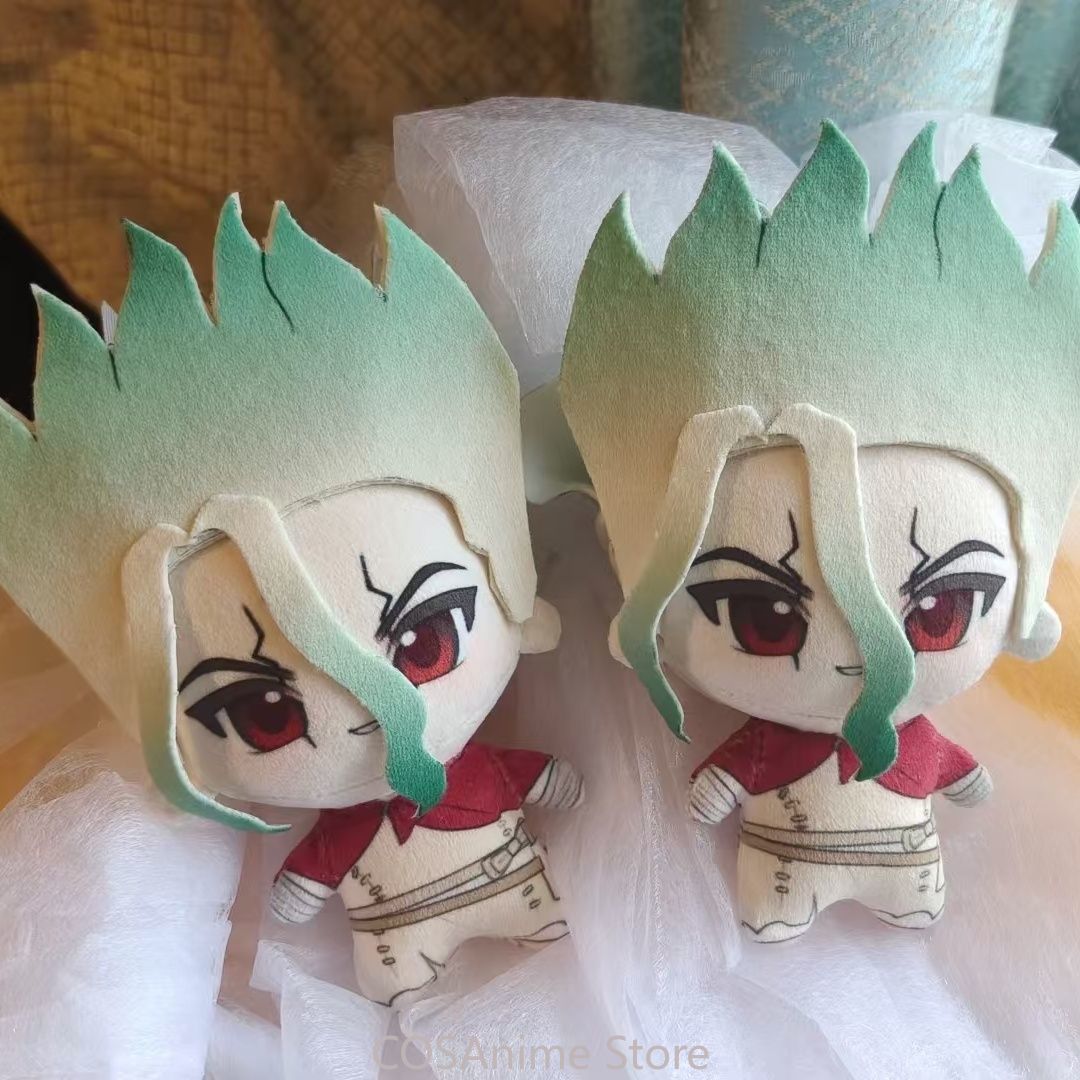 Dr. STONE Gen Asagiri Stanley  - Anime Cosplay Female recensione e prezzo