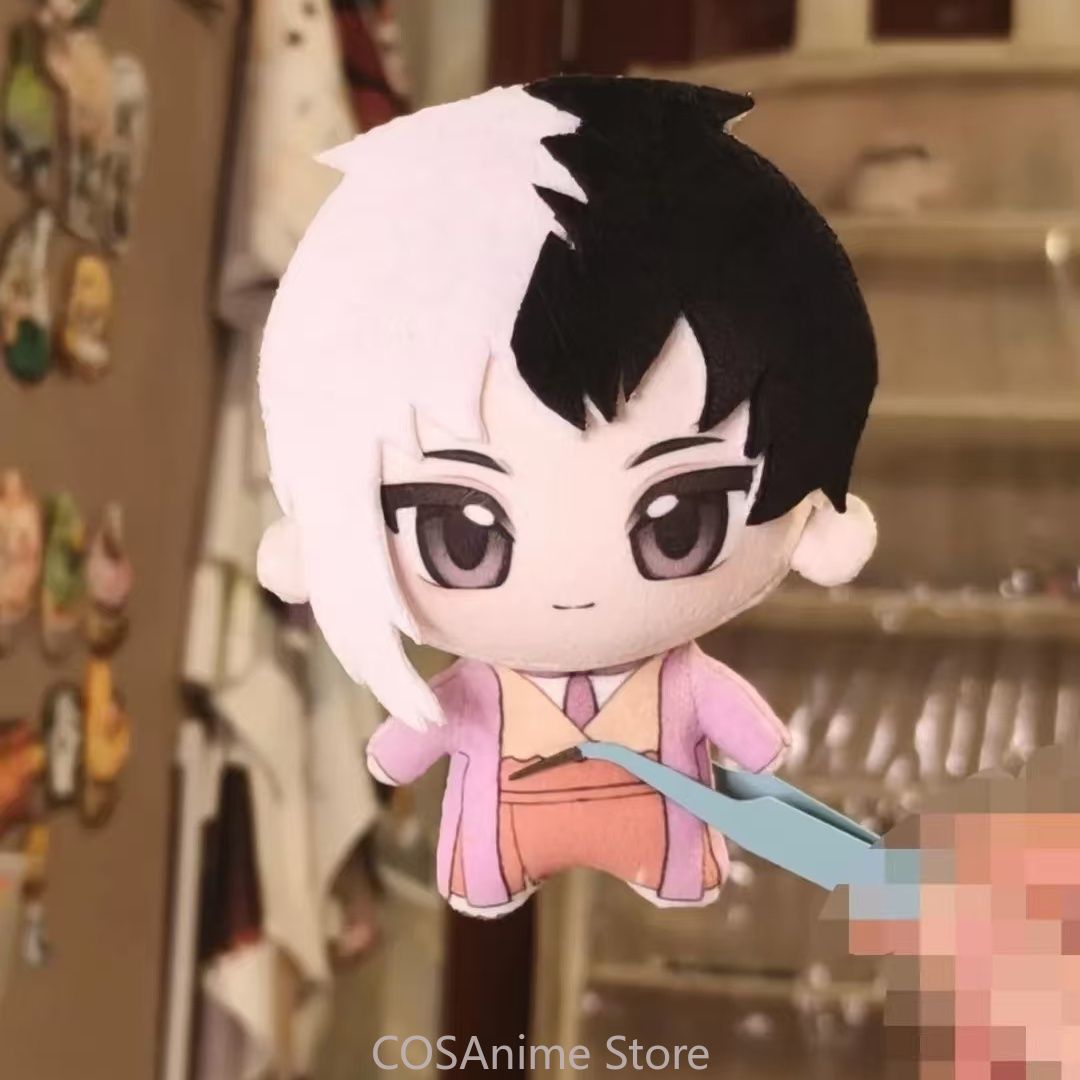 Dr. STONE Gen Asagiri Stanley  - Anime Cosplay Female recensione e prezzo