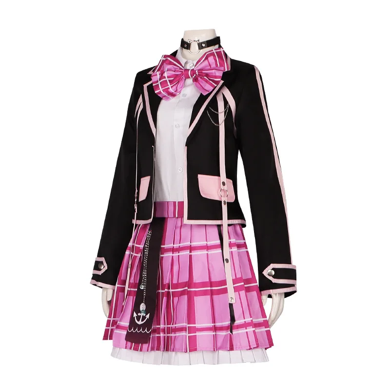 Costume Cosplay Anime Vtuber H - Anime Cosplay Youtuber recensione e prezzo