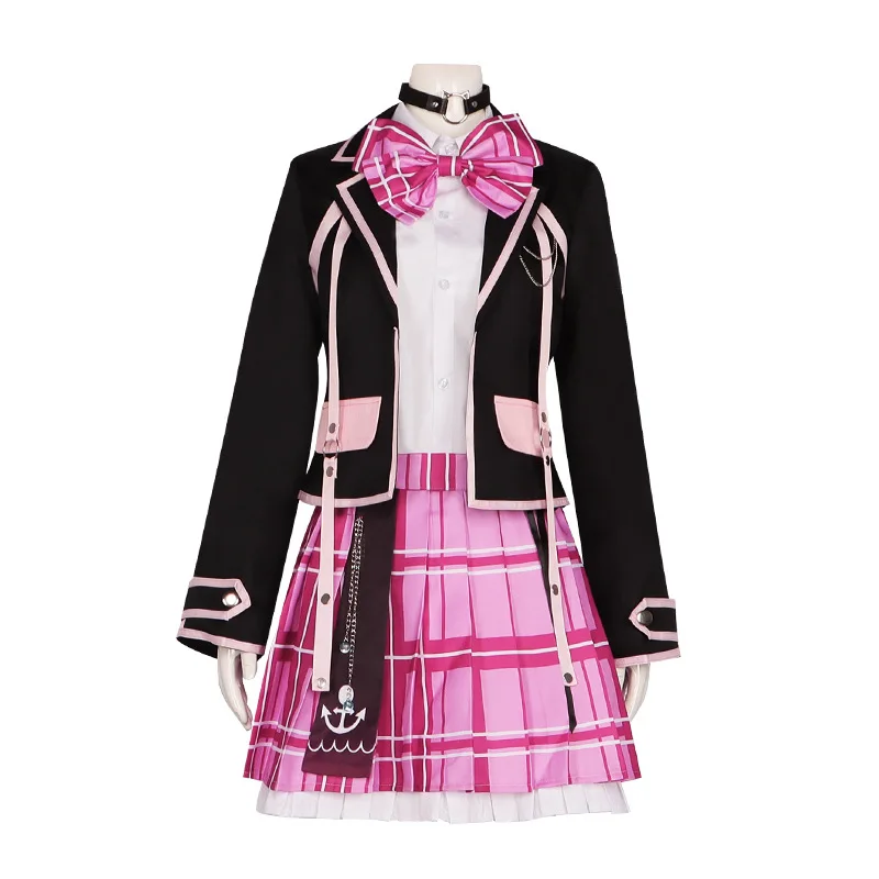 Costume Cosplay Anime Vtuber H - Anime Cosplay Youtuber recensione e prezzo