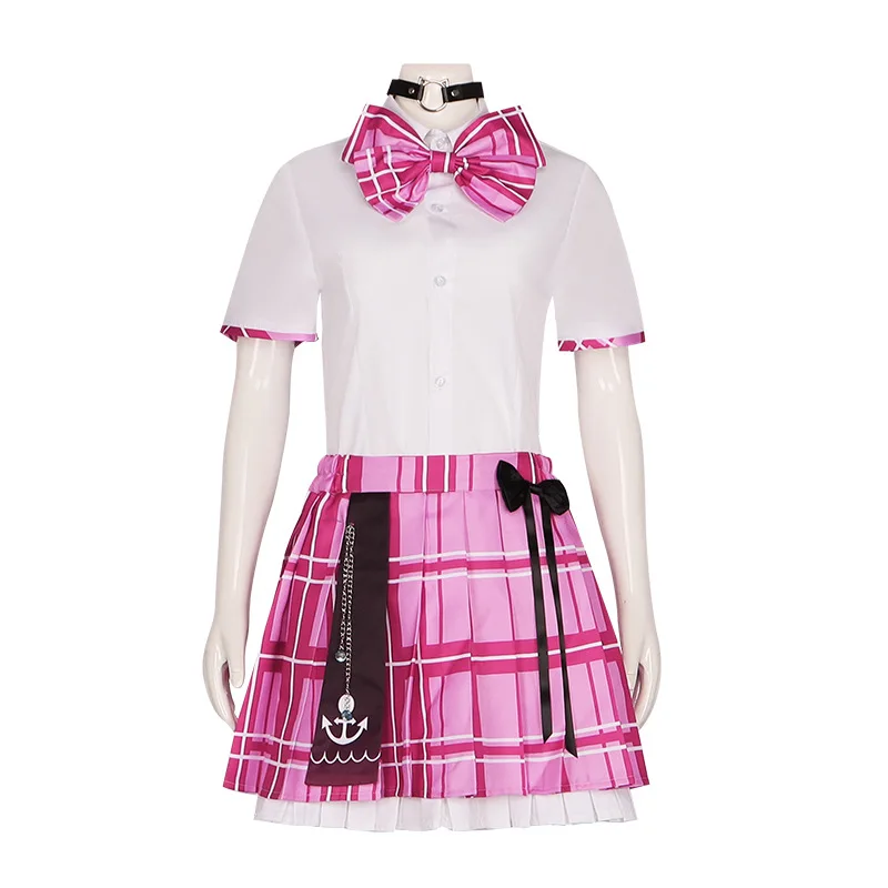 Costume Cosplay Anime Vtuber H - Anime Cosplay Youtuber recensione e prezzo