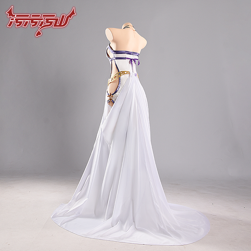 Nuovo 2026 Costume Cosplay Ani - Anime Cosplay Photoshoot recensione e prezzo