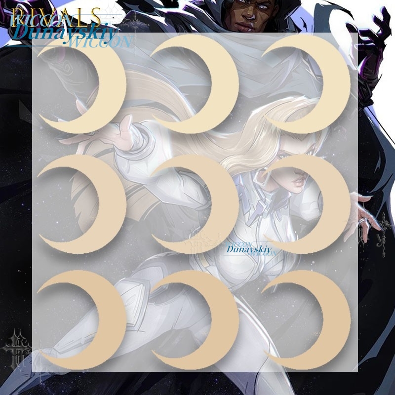 Adesivo per tatuaggio cosplay  - Anime Cosplay Photo recensione e prezzo