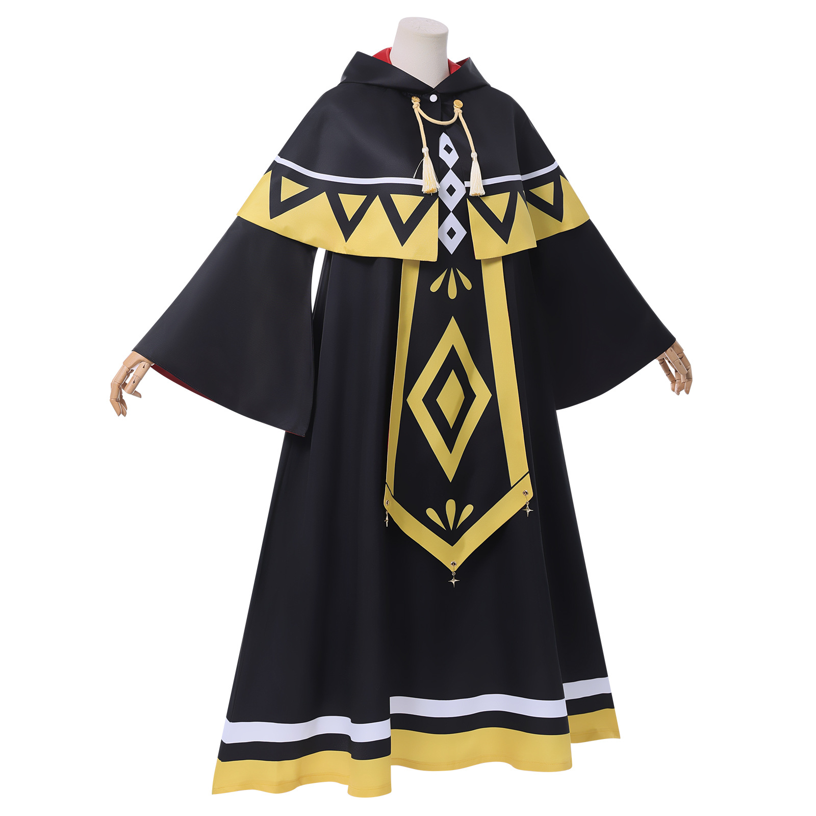 Anime Segreti della strega sil - Anime Cosplay Waifu recensione e prezzo