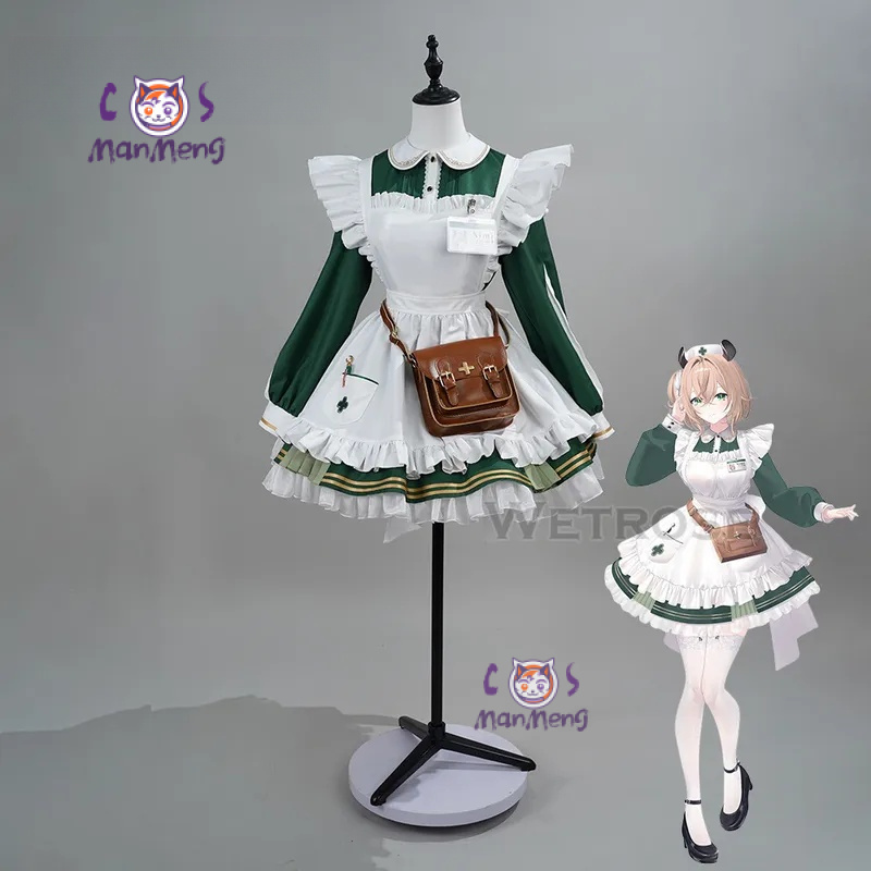 YouTuber virtuale Vtuber Nimi  - Anime Cosplay Youtuber recensione e prezzo