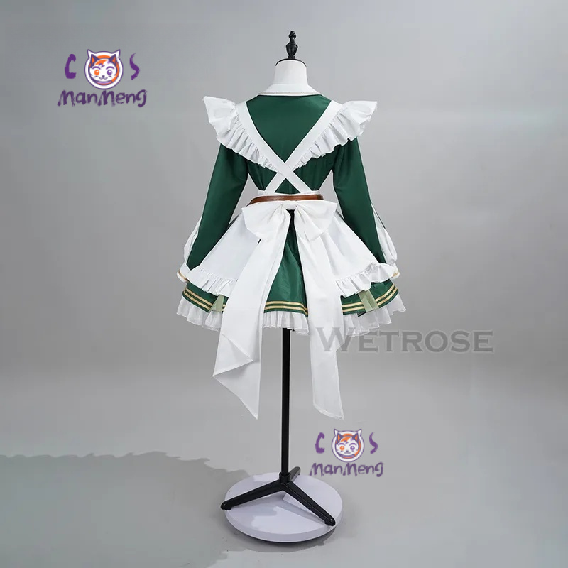 YouTuber virtuale Vtuber Nimi  - Anime Cosplay Youtuber recensione e prezzo