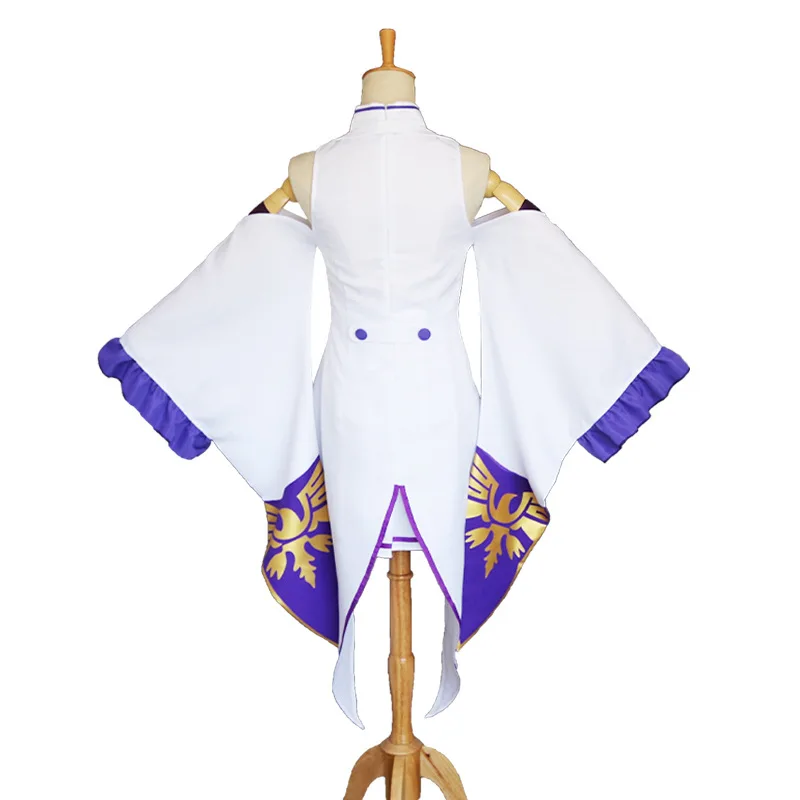 Re Zero Kara Hajimeru Isekai S - Cosplay Duo Anime recensione e prezzo