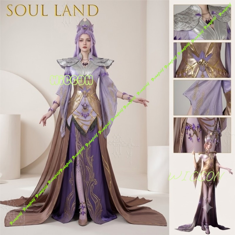 Costume cosplay del personaggi - Anime Cosplay Photoshoot recensione e prezzo