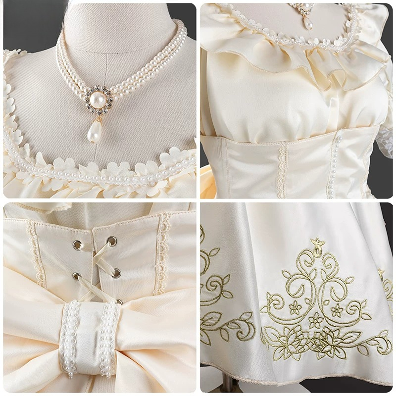 Costume Cosplay Nene Kusanagi  - Anime Cosplay Lolita recensione e prezzo
