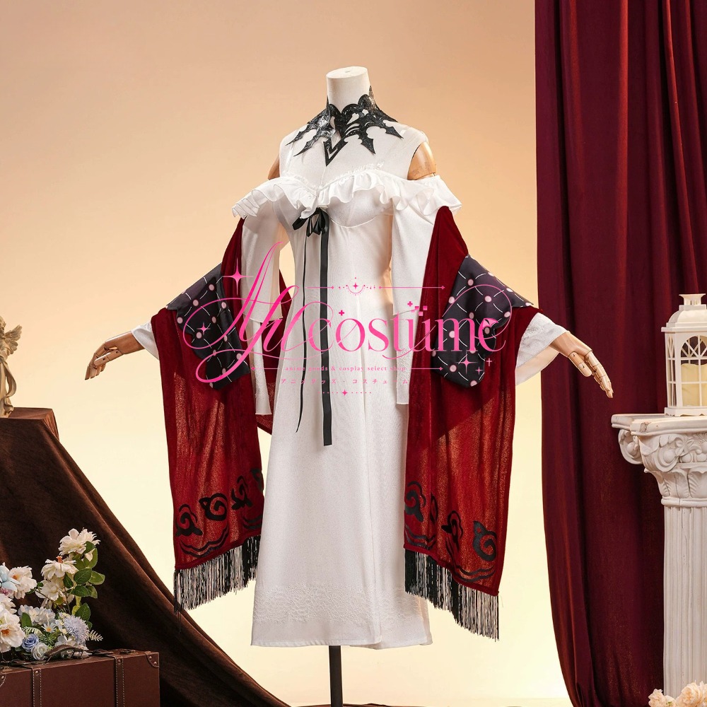 Pigiama Cosplay di La Signora  - Anime Cosplay Photo recensione e prezzo