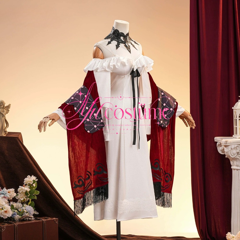 Pigiama Cosplay di La Signora  - Anime Cosplay Photo recensione e prezzo
