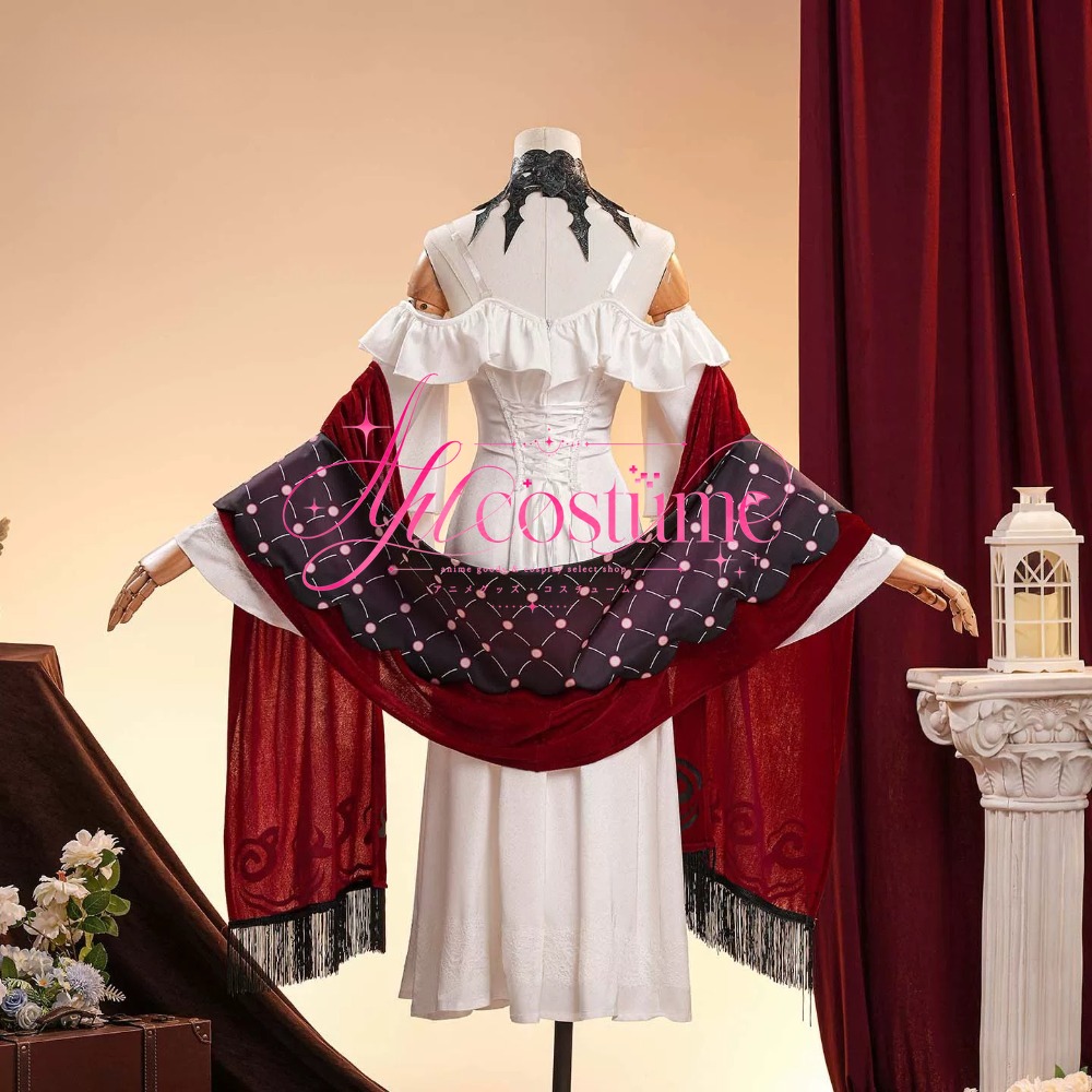 Pigiama Cosplay di La Signora  - Anime Cosplay Photo recensione e prezzo