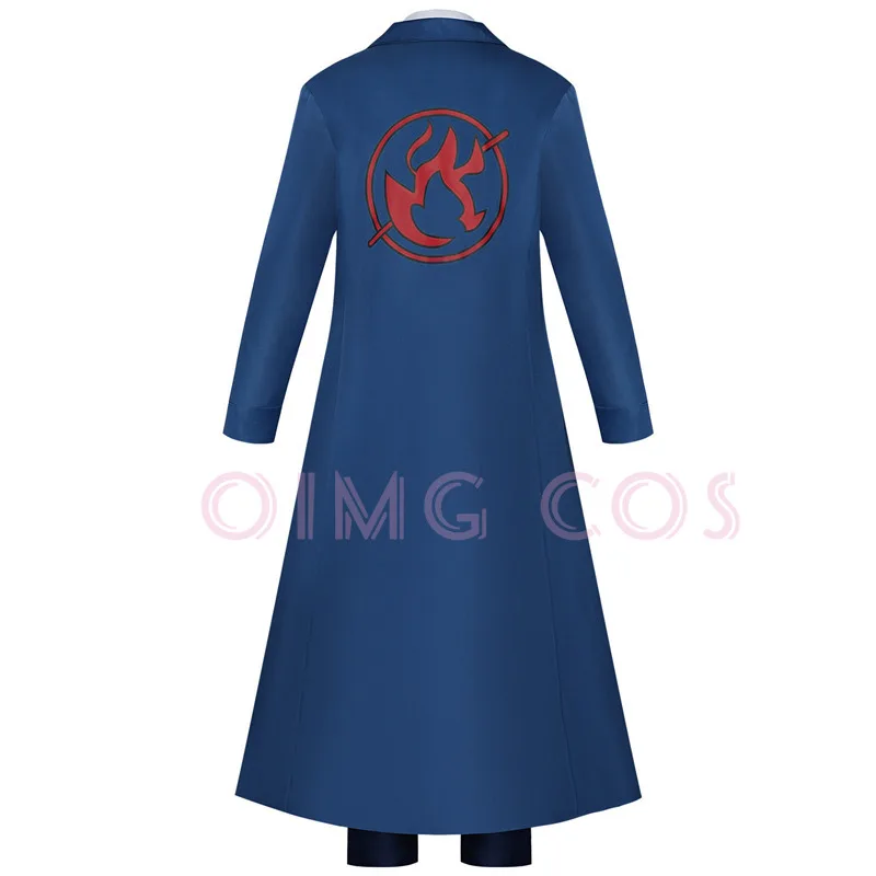 Costume Cosplay Mashle Magic a - Anime Cosplay Female recensione e prezzo