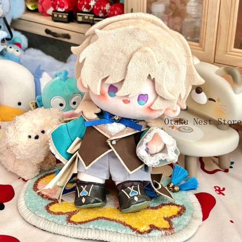 Peluche Anime Honkai: Star Rai - Cosplay Anime Top recensione e prezzo