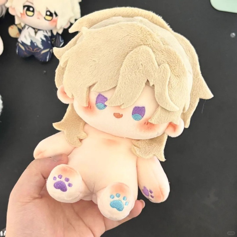 Peluche Anime Honkai: Star Rai - Cosplay Anime Top recensione e prezzo