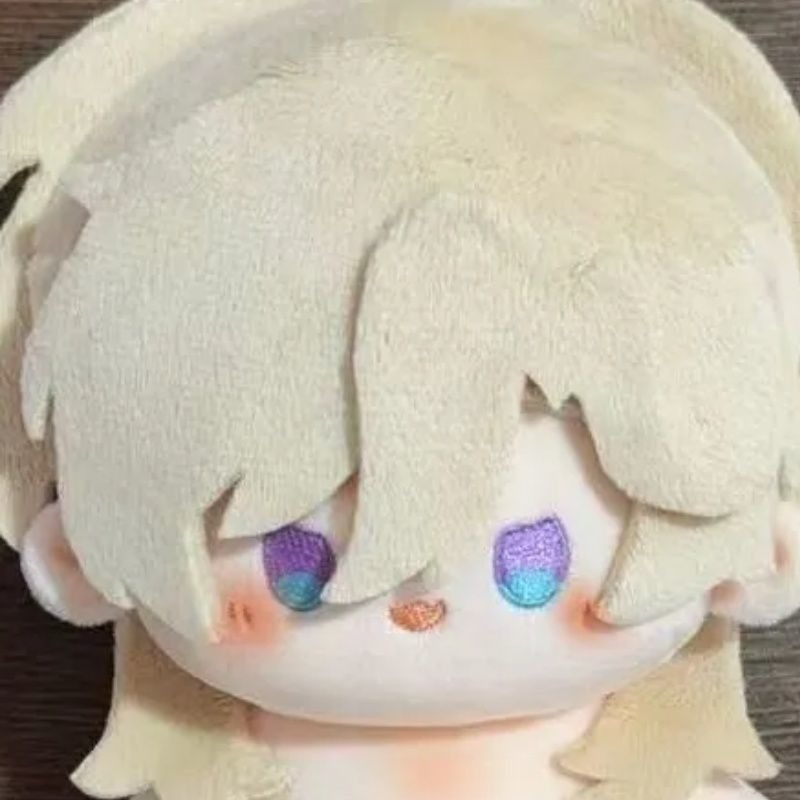 Peluche Anime Honkai: Star Rai - Cosplay Anime Top recensione e prezzo