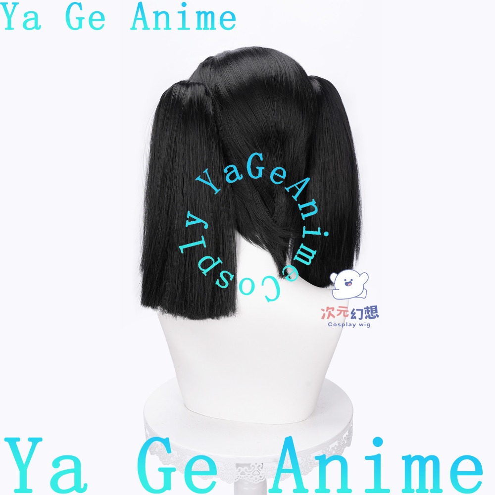 Parrucca cosplay Kanzaki Aoi c - Cosplay Duo Anime recensione e prezzo
