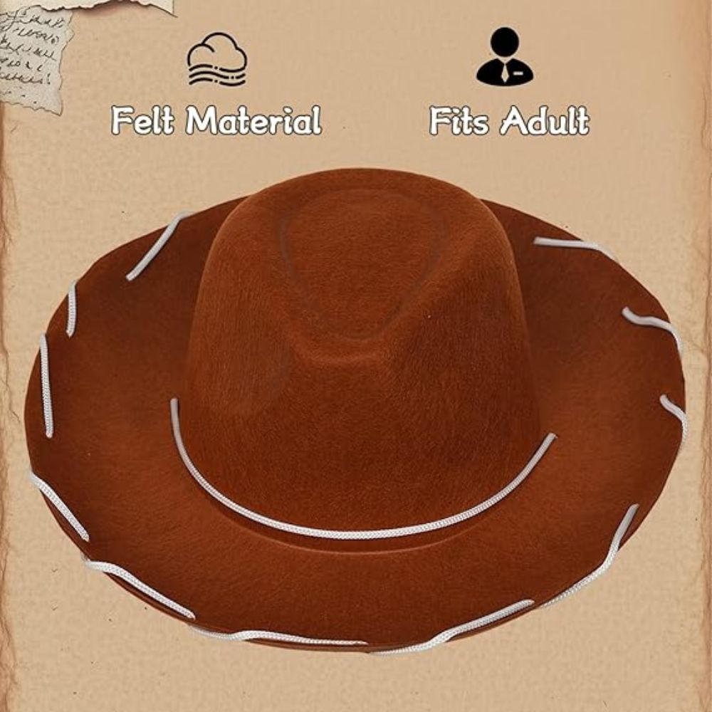 Cappello in Feltro per Cosplay - Cosplay Duo Anime recensione e prezzo