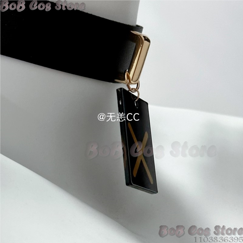 9S Choker Gioco Nie Costume Co - Anime Cosplay Outfit Girl recensione e prezzo