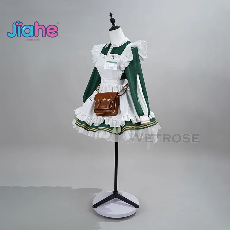 Nimi Virtual YouTuber Vtuber N - Anime Cosplay Youtuber recensione e prezzo