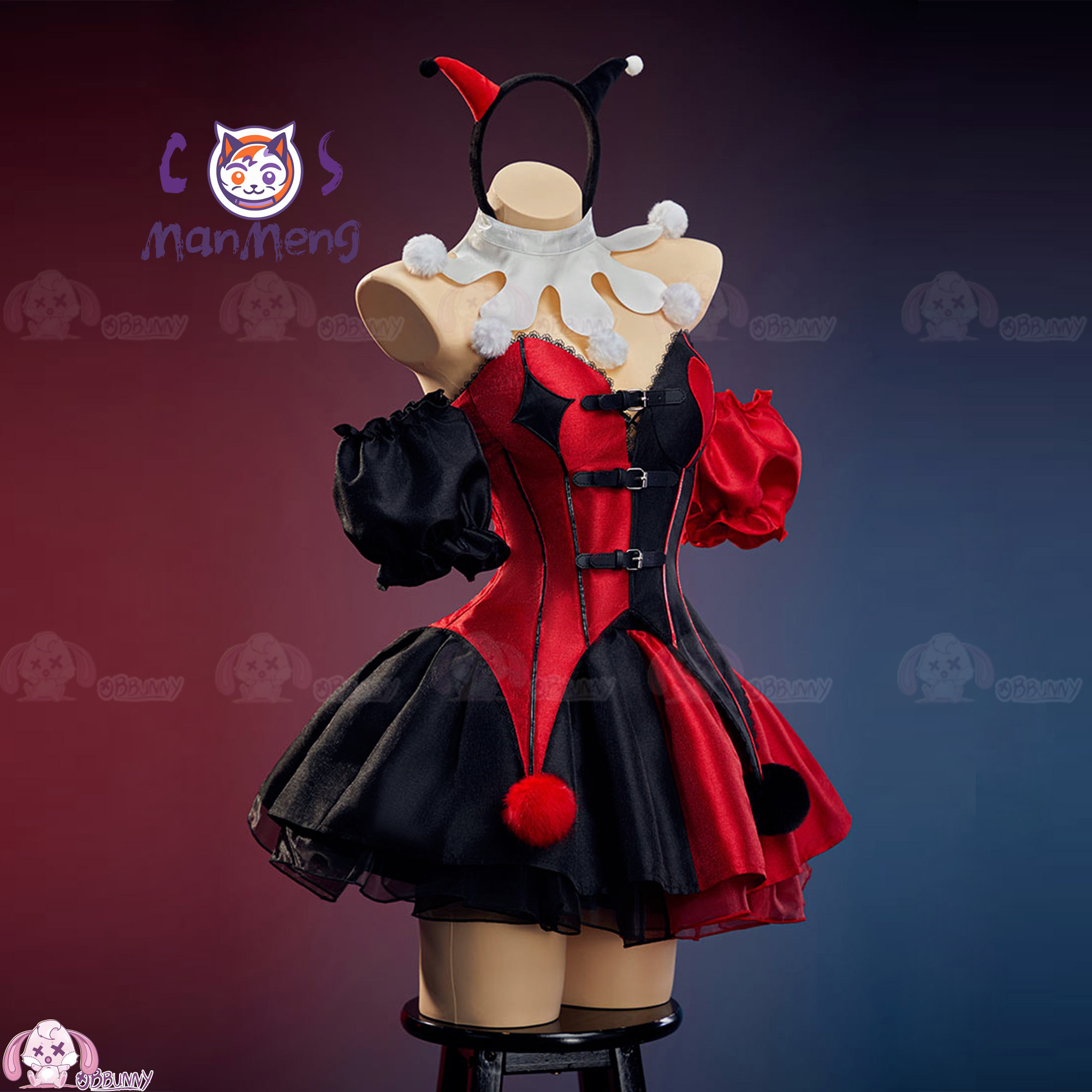 Nuova gonna gotica Lolita da c - Anime Cosplay Lolita recensione e prezzo