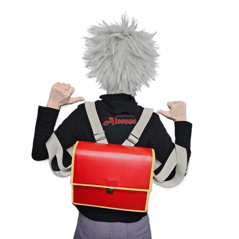 Anime Killua Zoldyck Zaino Cos - Cosplay Anime Killua Zoldyck recensione e prezzo