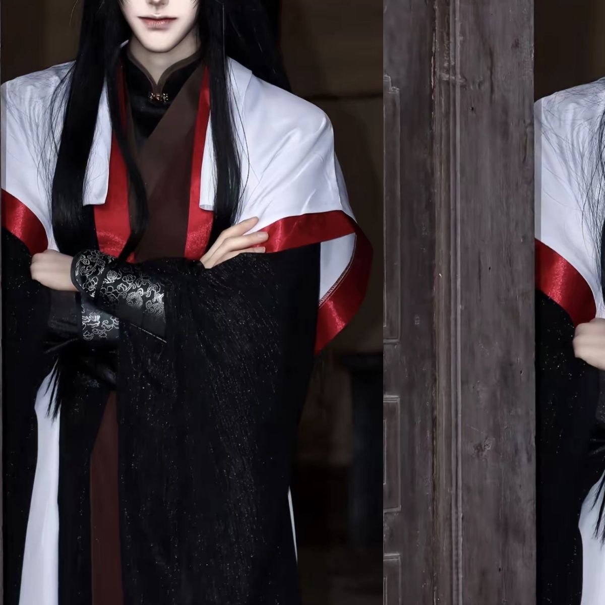 Anime Luo BingHe Costume Cospl - Anime Cosplay Female recensione e prezzo
