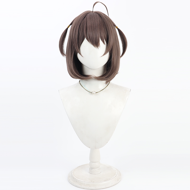 Natsuiro Matsuri Parrucche Cos - Anime Cosplay Youtuber recensione e prezzo