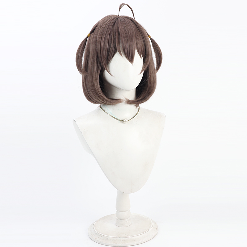 Natsuiro Matsuri Parrucche Cos - Anime Cosplay Youtuber recensione e prezzo