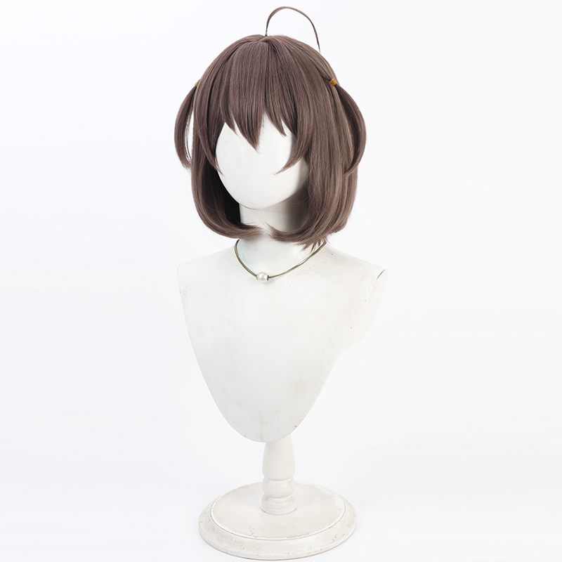 Natsuiro Matsuri Parrucche Cos - Anime Cosplay Youtuber recensione e prezzo
