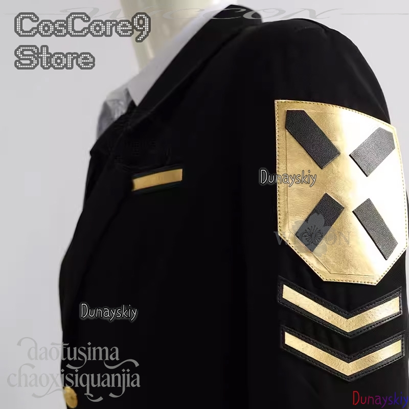 Costume Cosplay Rien del Gioco - Anime Cosplay Kostüm recensione e prezzo