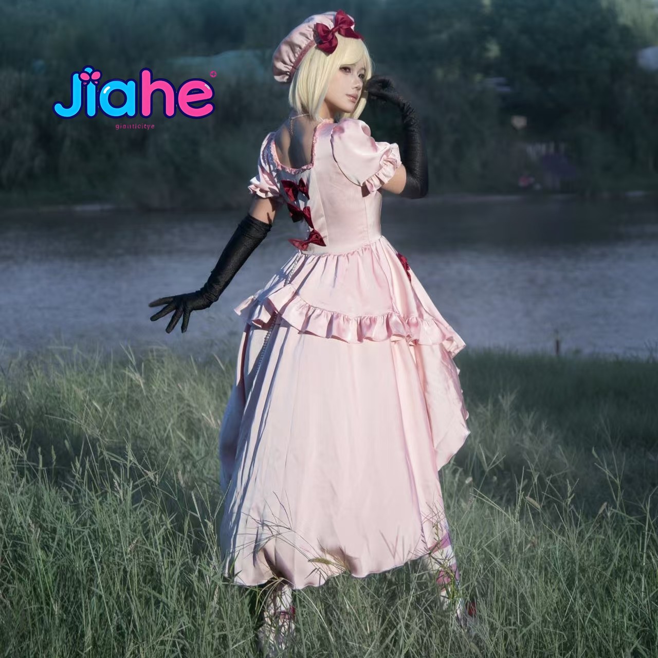 Umineko: When They Cry Cosplay - Anime Cosplay Lolita recensione e prezzo