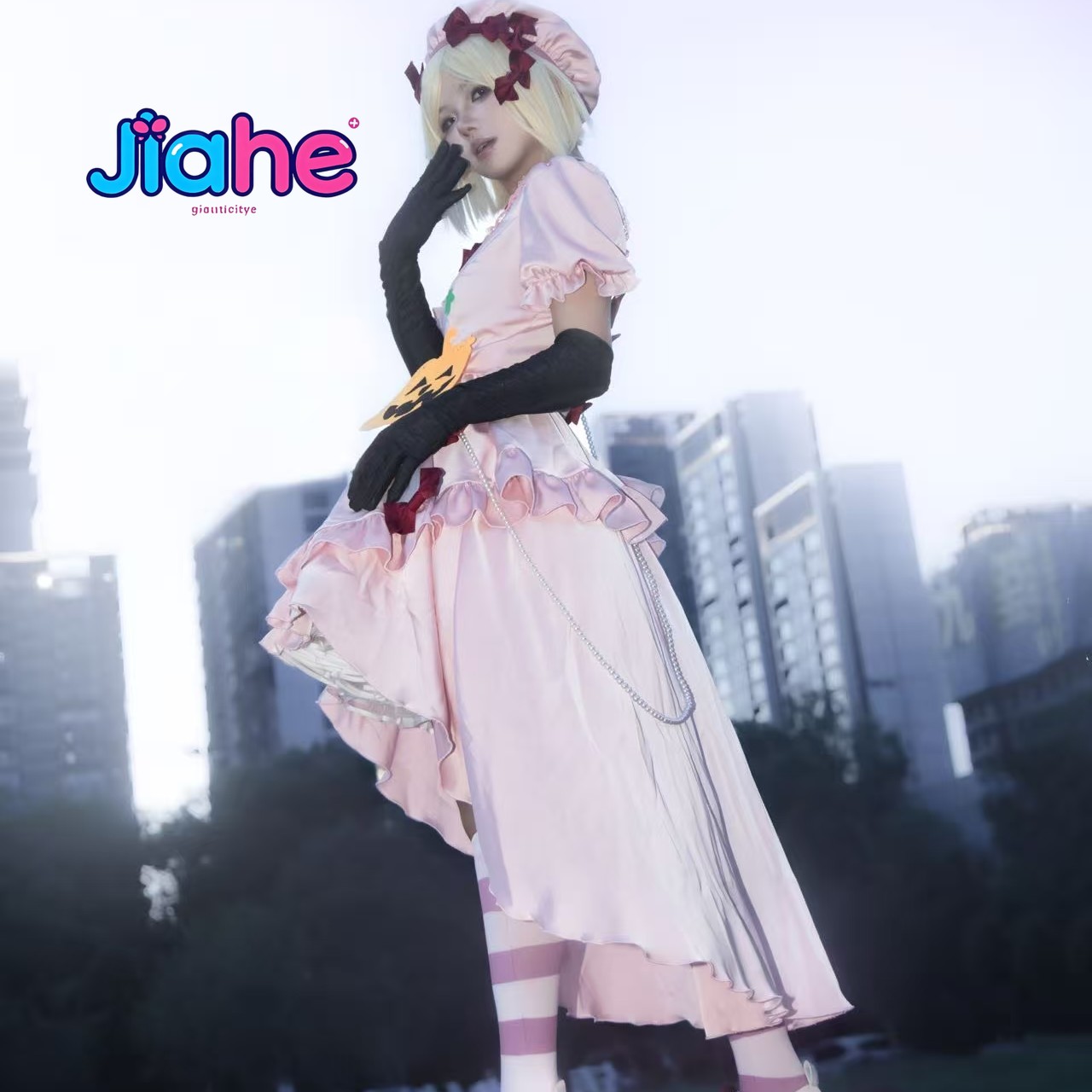 Umineko: When They Cry Cosplay - Anime Cosplay Lolita recensione e prezzo