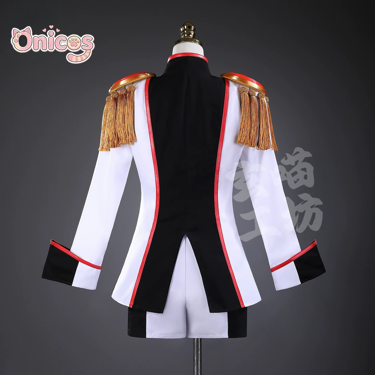 Costume Cosplay di Utena Tenjo - Anime Cosplay Outfit Girl recensione e prezzo