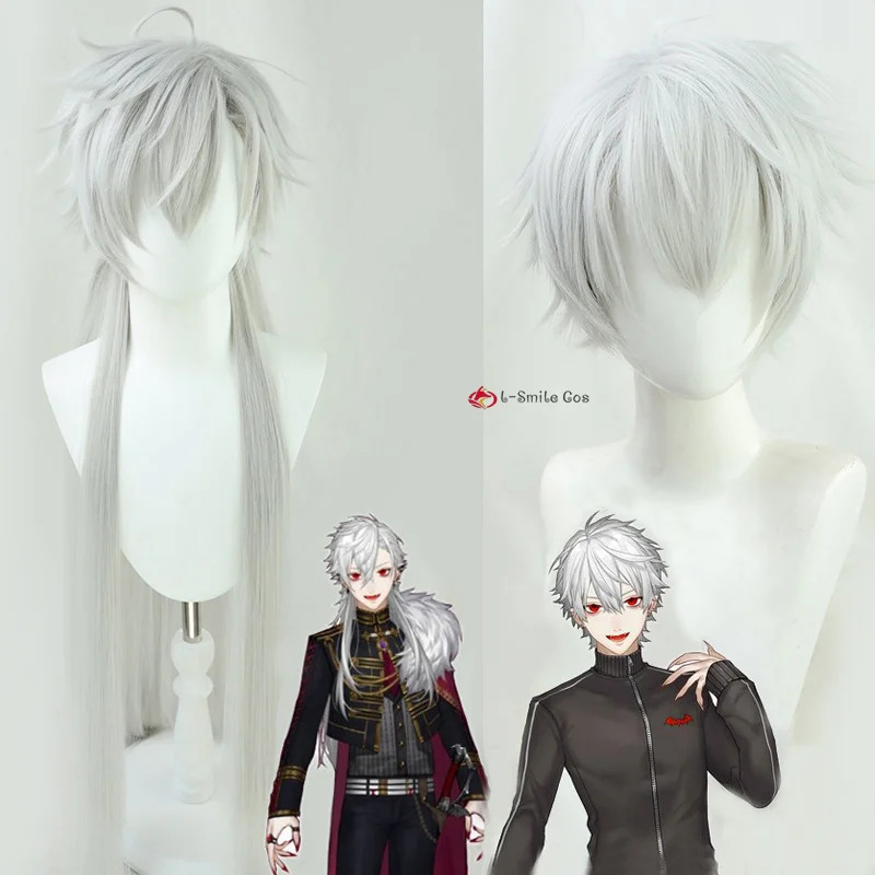 Youtuber virtuale Kuzuha Due p - Anime Cosplay Youtuber recensione e prezzo