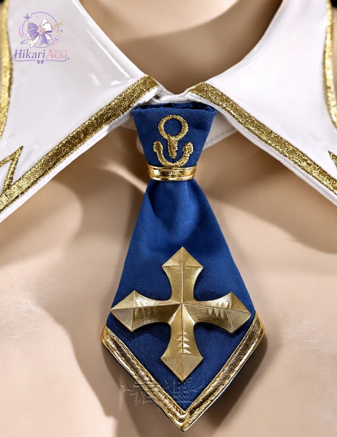 Costume Cosplay Anime Game Fat - Anime Cosplay Outfit Girl recensione e prezzo